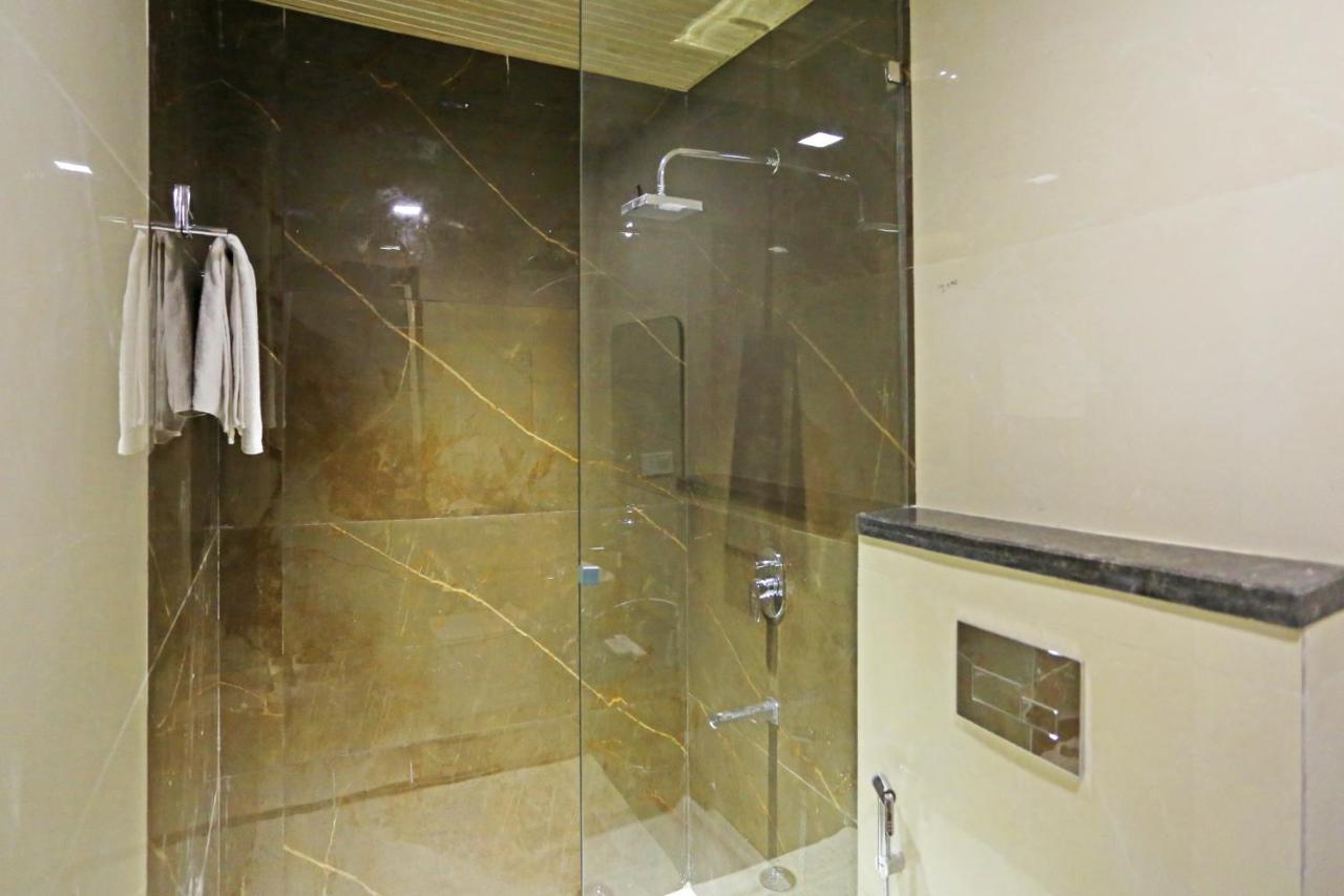 Hotel Apple Villa - Near Delhi Airport With Free Airport Transsfer نيودلهي المظهر الخارجي الصورة
